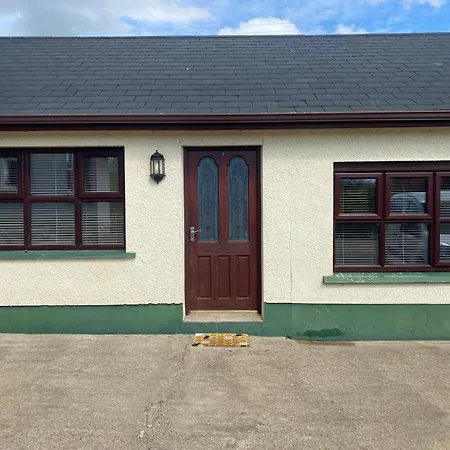 Thornstown Gate Cottage Portglenone Exterior photo