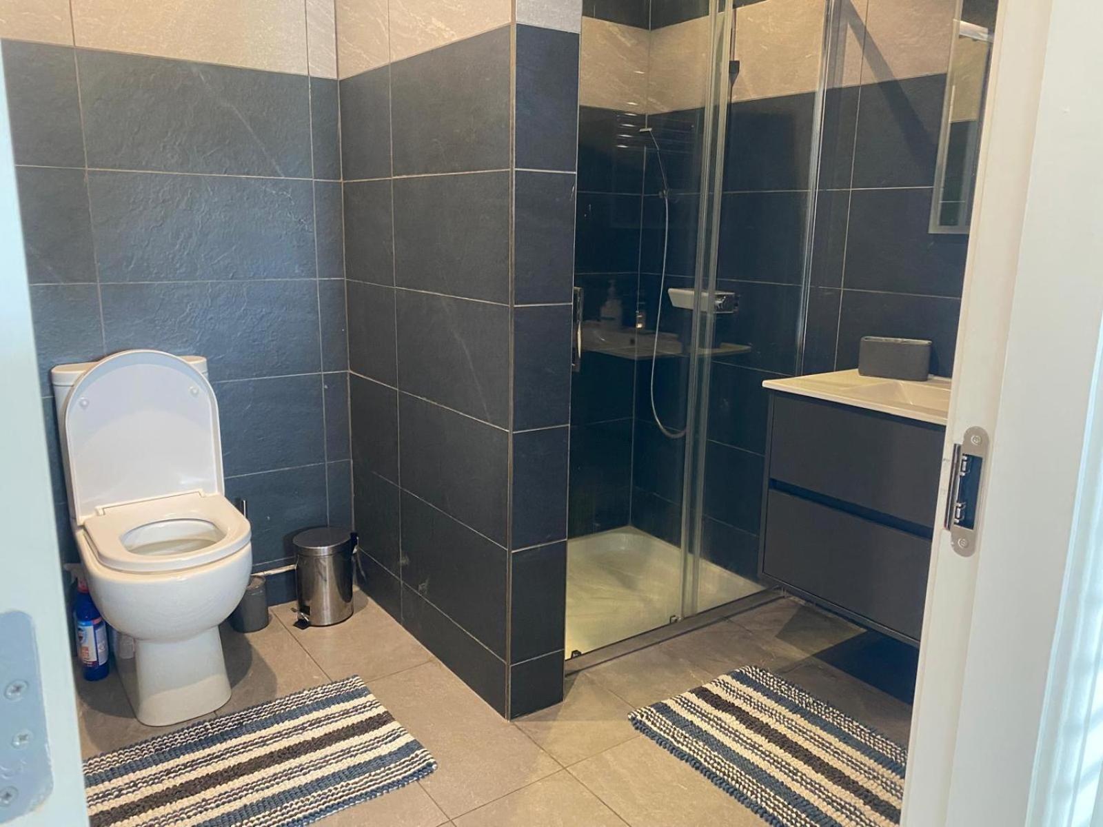 Appartement Thornstown Gate *