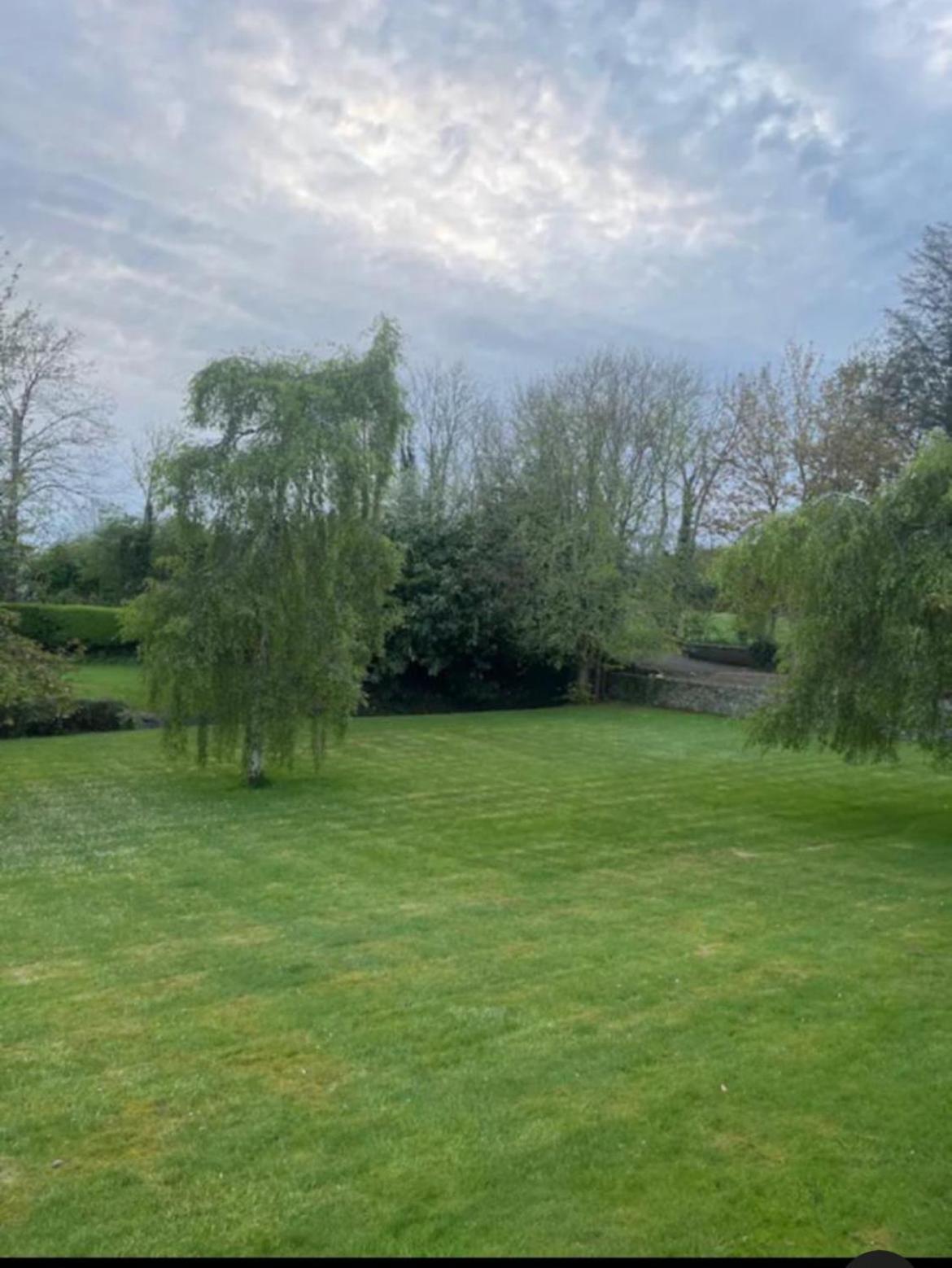 Apartment Thornstown Gate Portglenone
